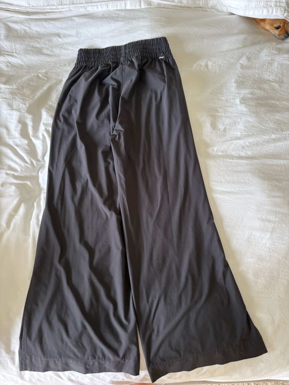 Vuori Villa Wideleg Pant - Picture 2 of 4